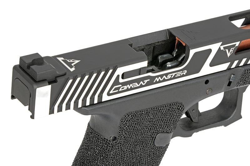 TTI JW4 Combat Master Custom di EMG