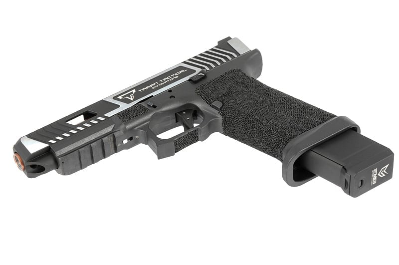 TTI JW4 Combat Master Custom di EMG