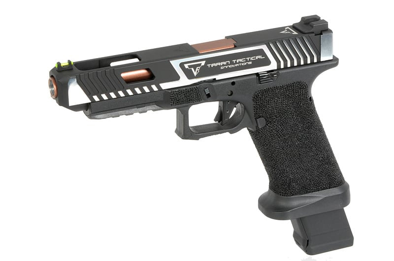 TTI JW4 Combat Master Custom di EMG