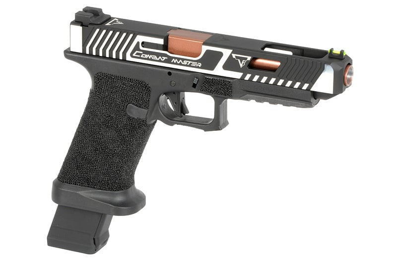 TTI JW4 Combat Master Custom di EMG