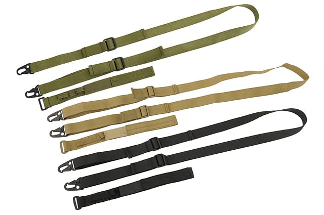Cinghia tattica per serie CM.060 di 8FIELDS