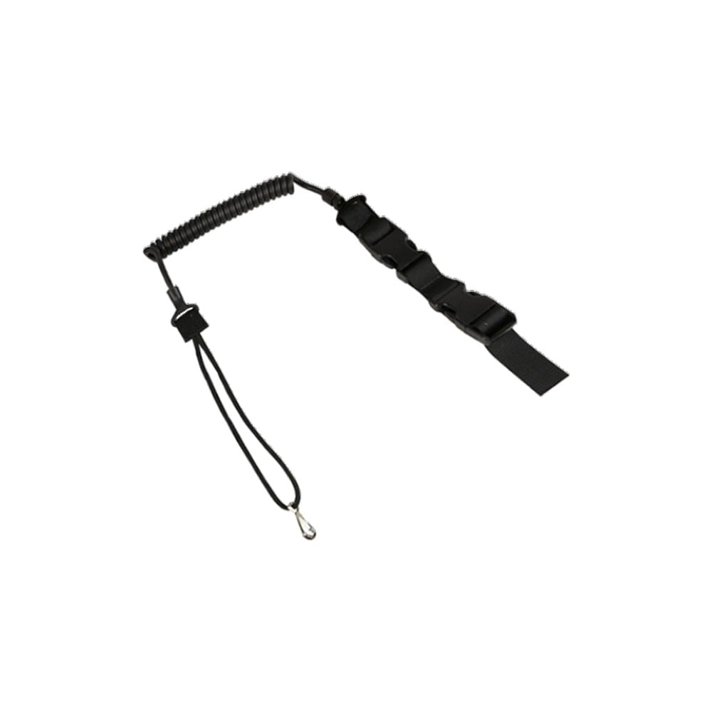 Cinghia per Pistola Nera di WOSPORT