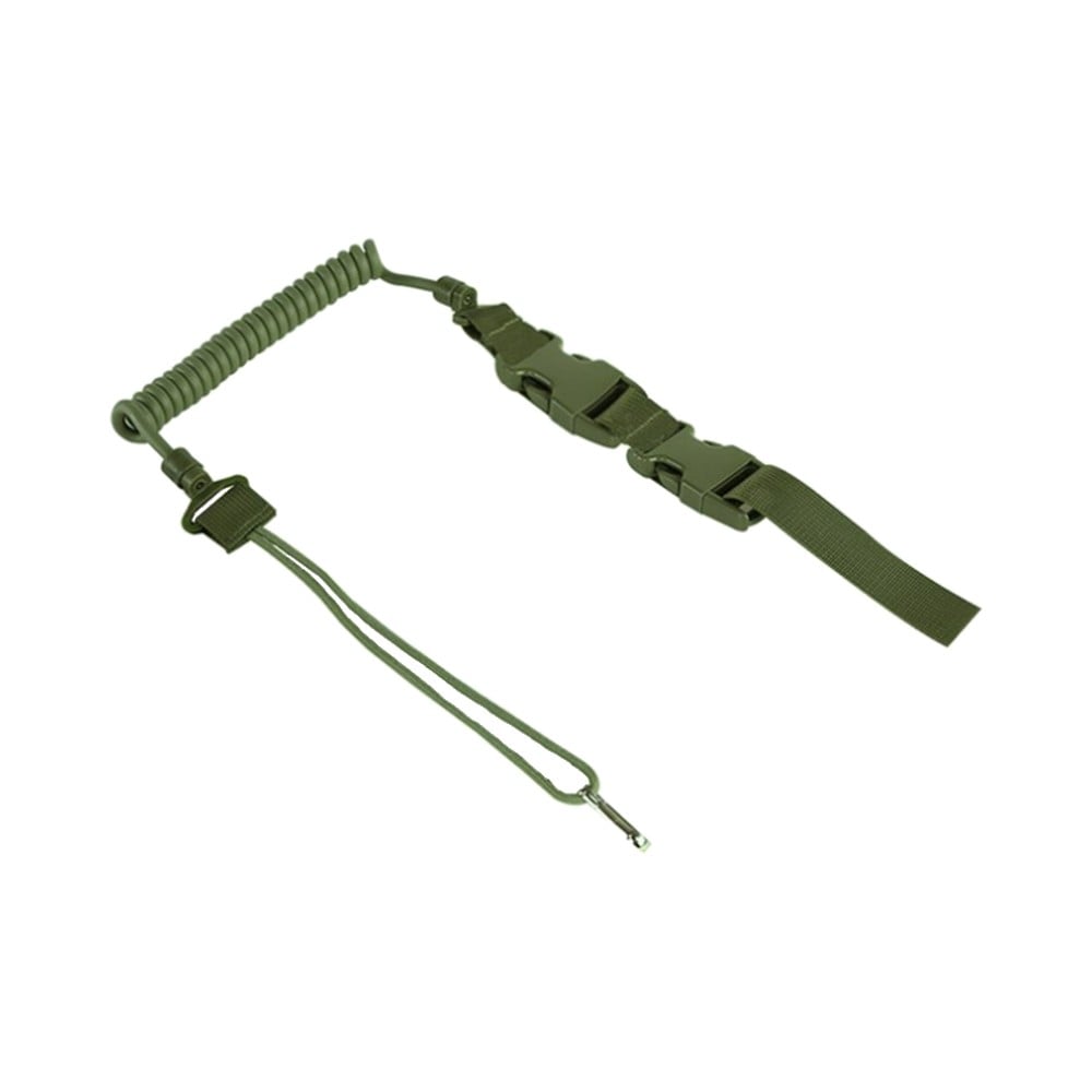 Cinghia per Pistole Verde di WOSPORT