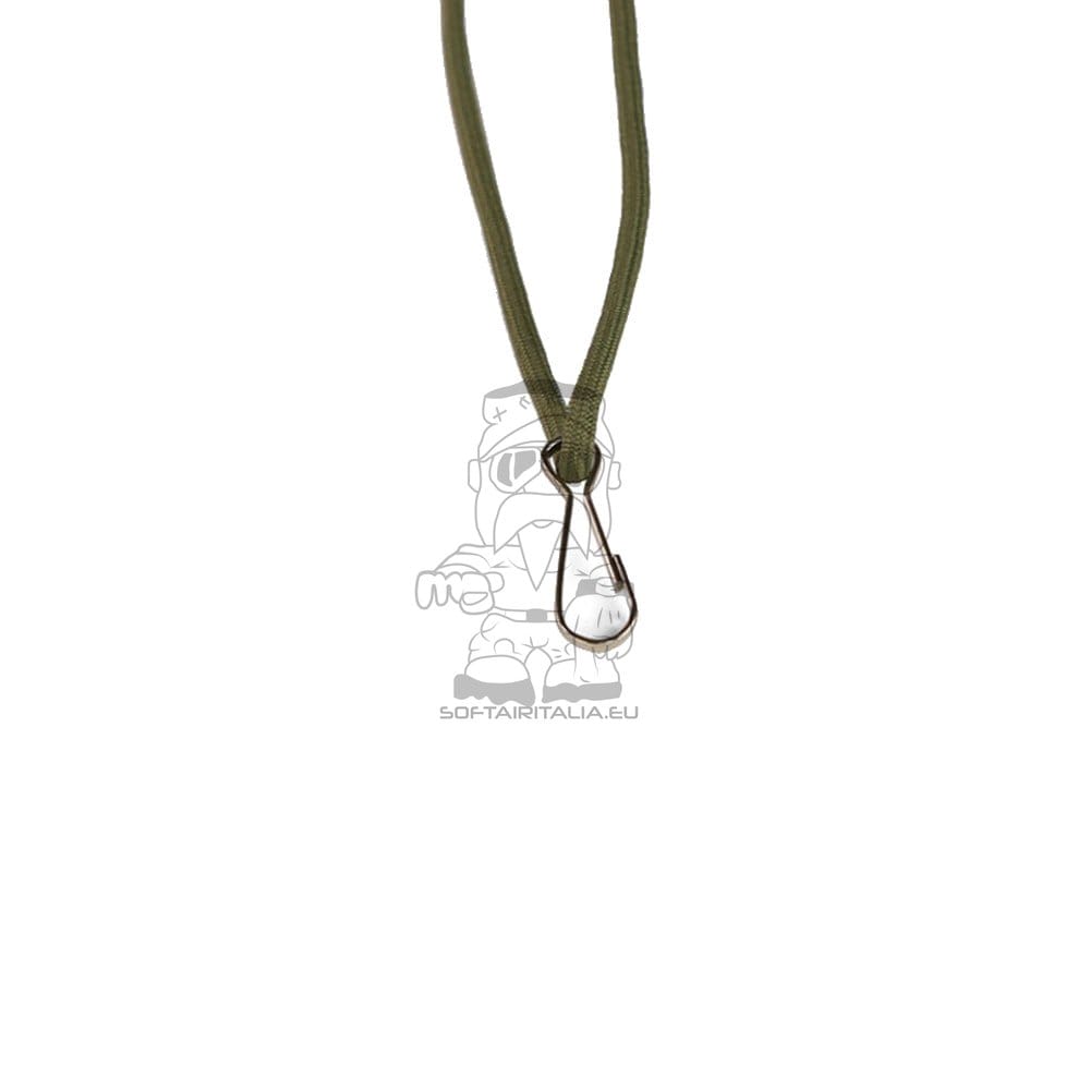 Cinghia per Pistole Verde di WOSPORT