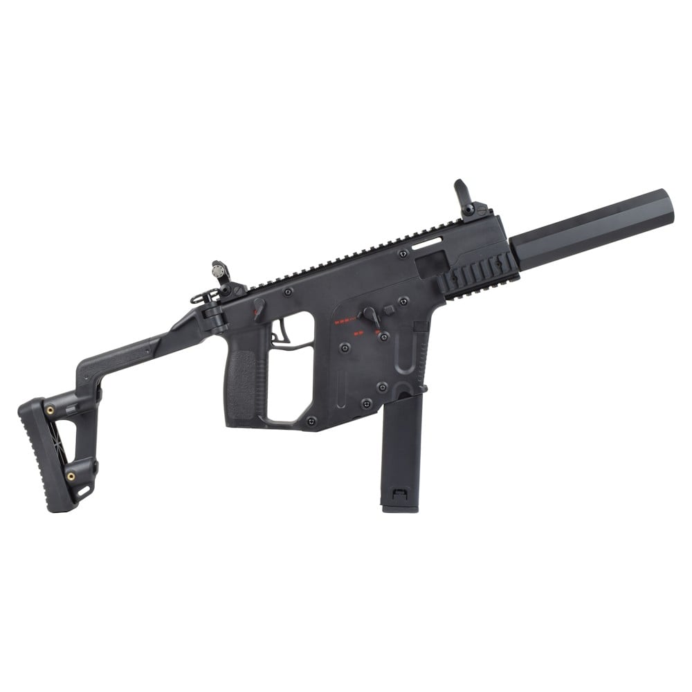Fucile Elettrico KV MOD1 Nero di A&K