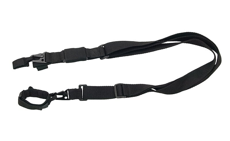 Cinghia in Cotone per MP5/G3/M4 di 8FIELDS
