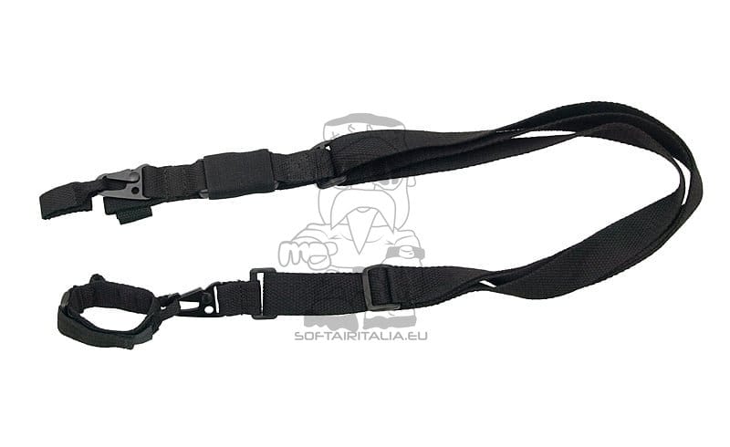 Cinghia in Cotone per MP5/G3/M4 di 8FIELDS