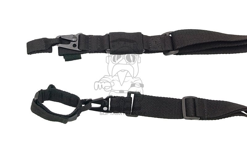 Cinghia in Cotone per MP5/G3/M4 di 8FIELDS
