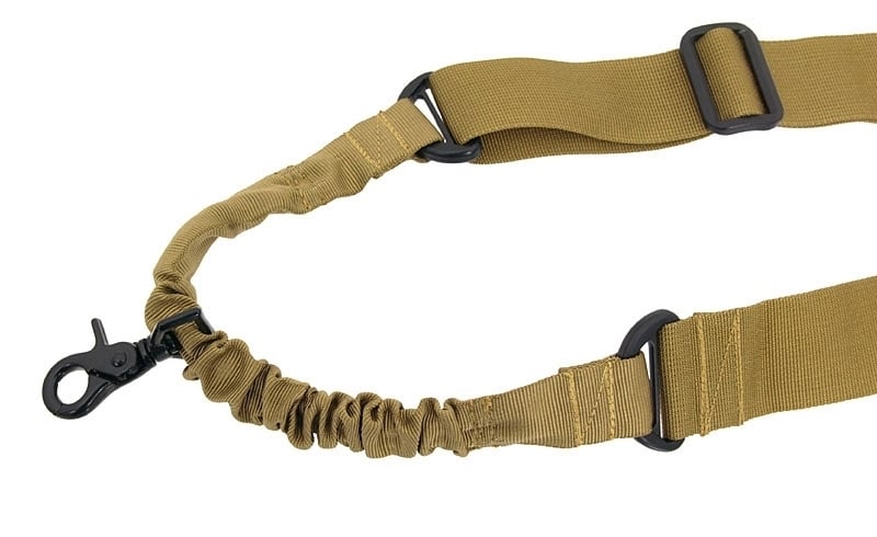 Bungee Tactical Sling Coyote di 8FIELDS