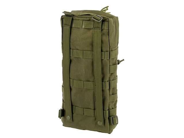 Tactical Hydration Carrier MOLLE - Olive di 8FIELDS