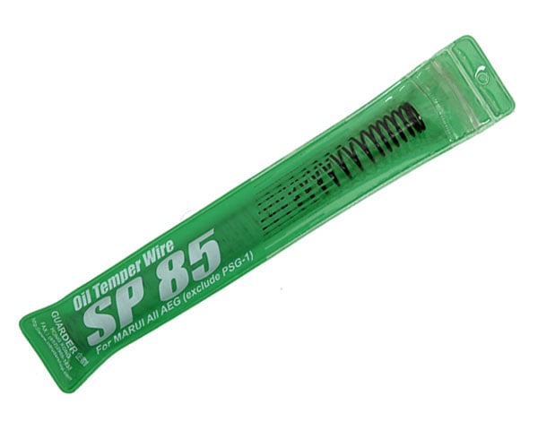 Molla SP 85 di GUARDER