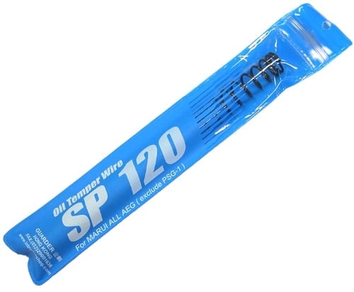 Molla SP 120 di GUARDER