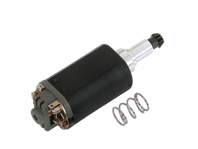 Motore High Speed Revolution Long Type di GUARDER