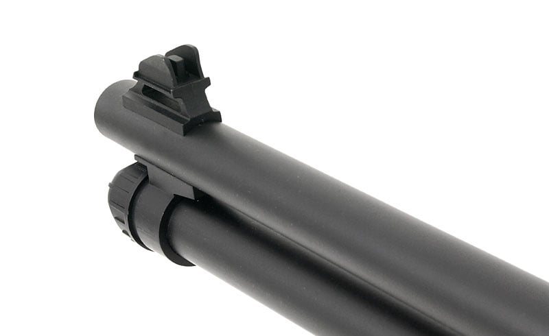 Tri-Shot M56DL Pump Shotgun di DOUBLE EAGLE