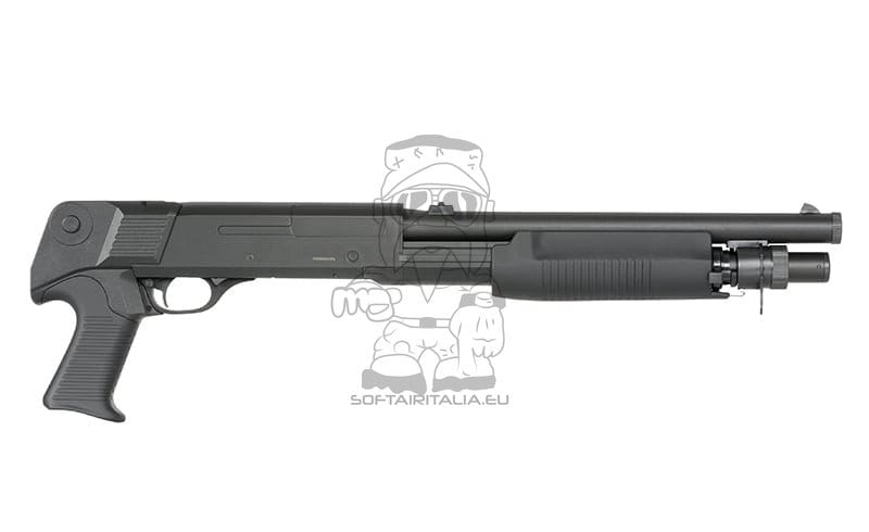 Tri-Shot M56B Pump Shotgun di DOUBLE EAGLE