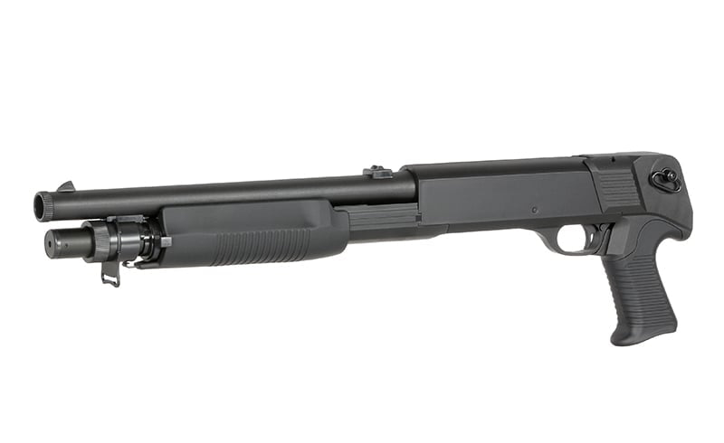 Tri-Shot M56B Pump Shotgun di DOUBLE EAGLE