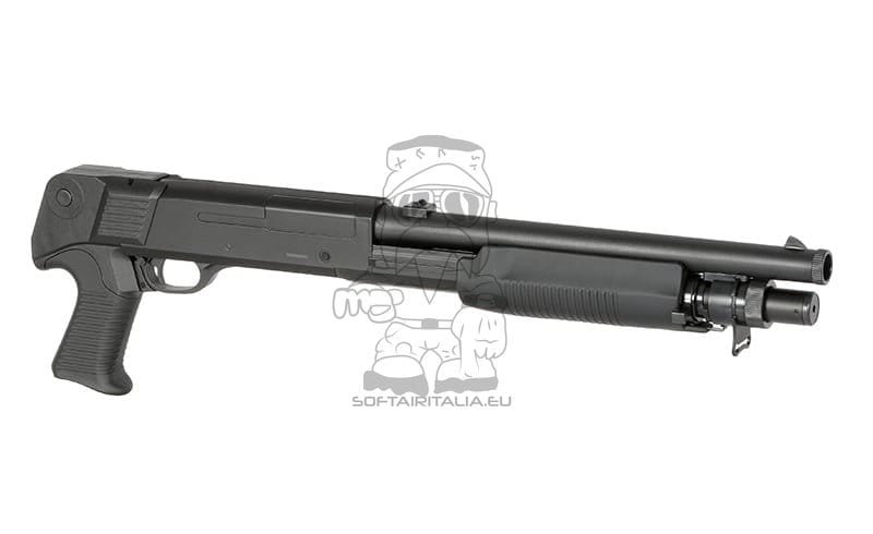 Tri-Shot M56B Pump Shotgun di DOUBLE EAGLE