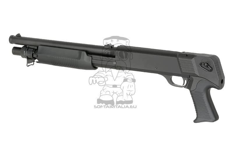 Tri-Shot M56B Pump Shotgun di DOUBLE EAGLE