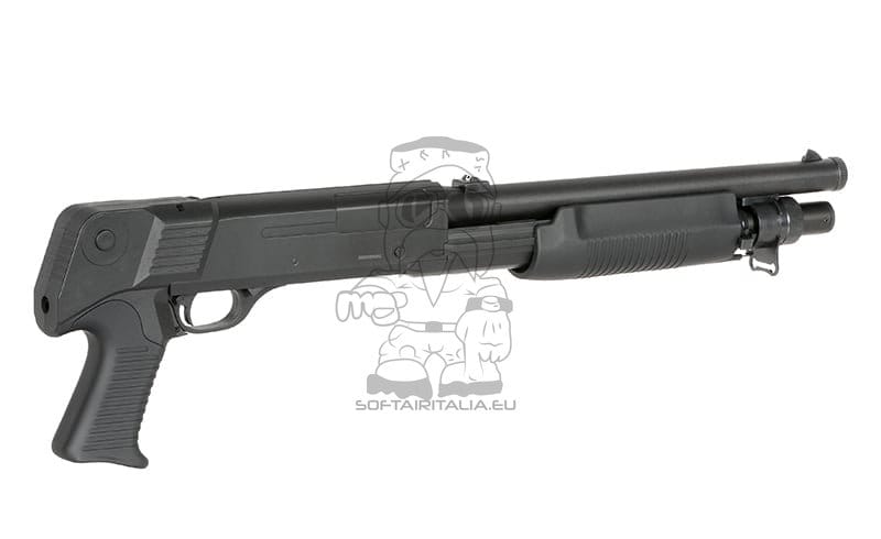 Tri-Shot M56B Pump Shotgun di DOUBLE EAGLE