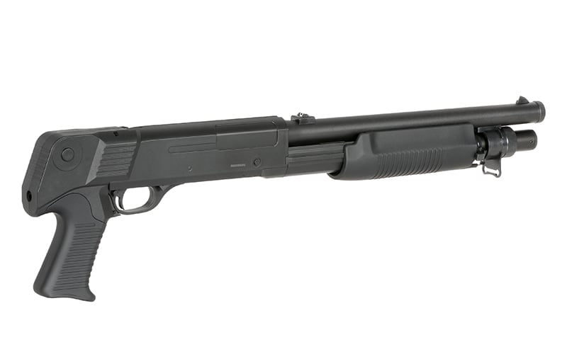 Tri-Shot M56B Pump Shotgun di DOUBLE EAGLE