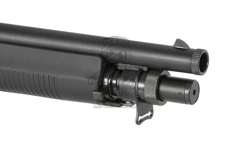 Tri-Shot M56B Pump Shotgun di DOUBLE EAGLE