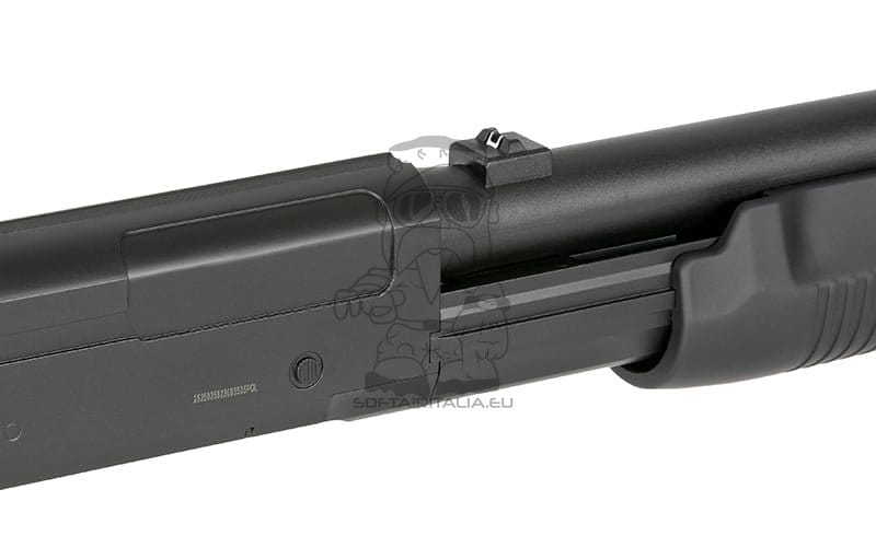 Tri-Shot M56B Pump Shotgun di DOUBLE EAGLE