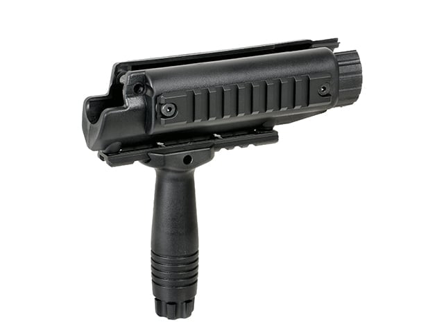 Hand Guard per MP5 di CYMA