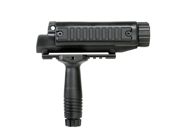 Hand Guard per MP5 di CYMA