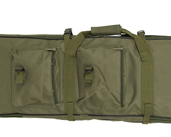 Custodia per Fucile 96cm - Olive di 8FIELDS