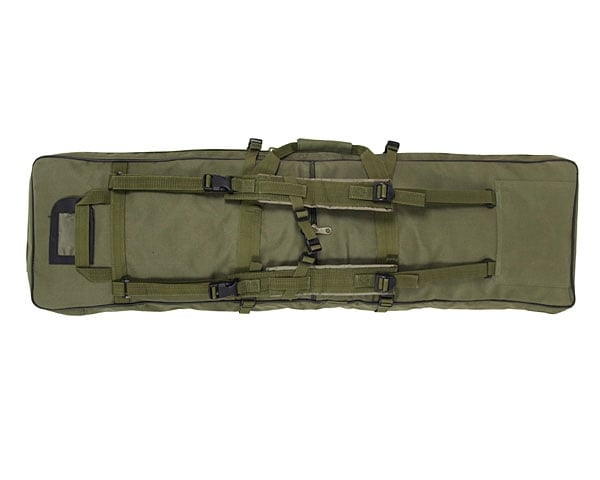 Custodia per Fucile 96cm - Olive di 8FIELDS
