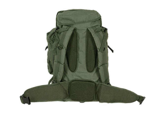 Zaino Tattico 40L - Olive di 8FIELDS
