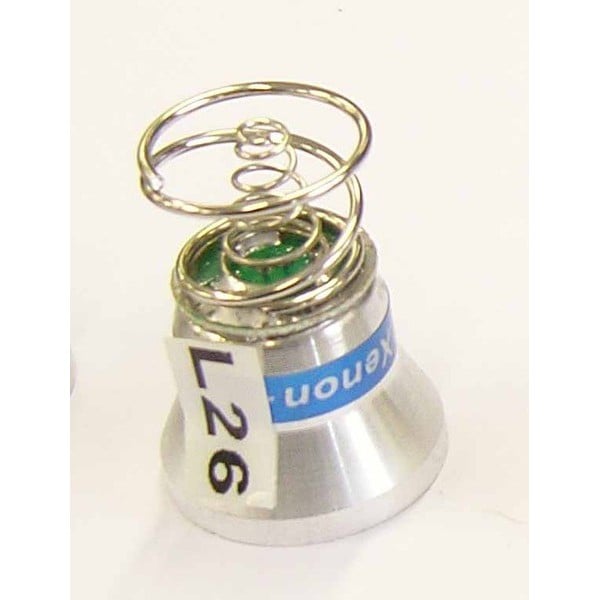 Lampada Xenon 75 Lumen per TW26 di ROYAL