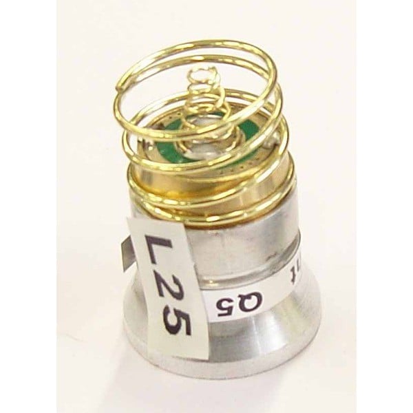 Lampade LED 180 Lumen per TW25 di ROYAL