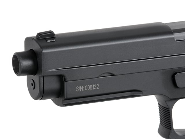 Pistola Elettrica CM.122 di CYMA