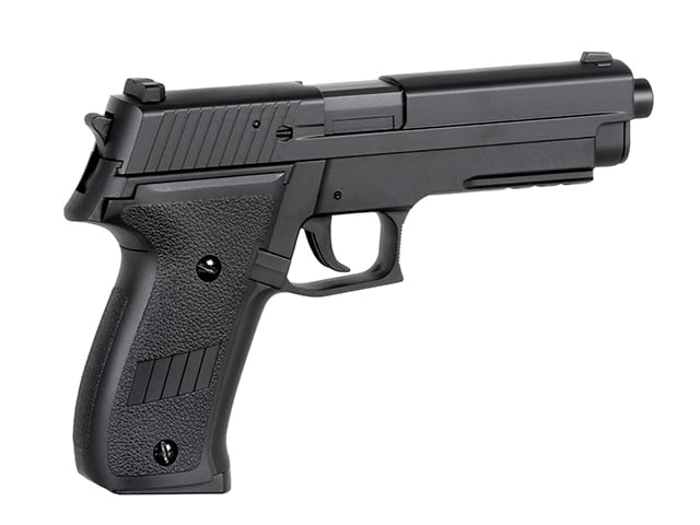Pistola Elettrica CM.122 di CYMA
