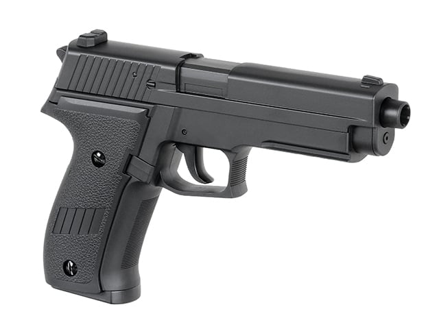 Pistola Elettrica CM.122 di CYMA