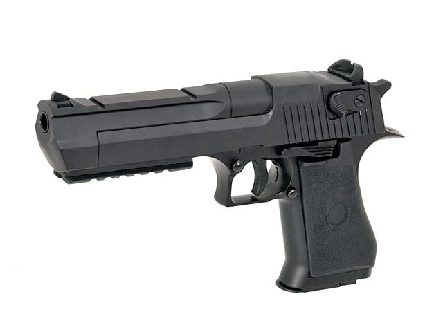 Replica Desert Eagle CM.121 di CYMA
