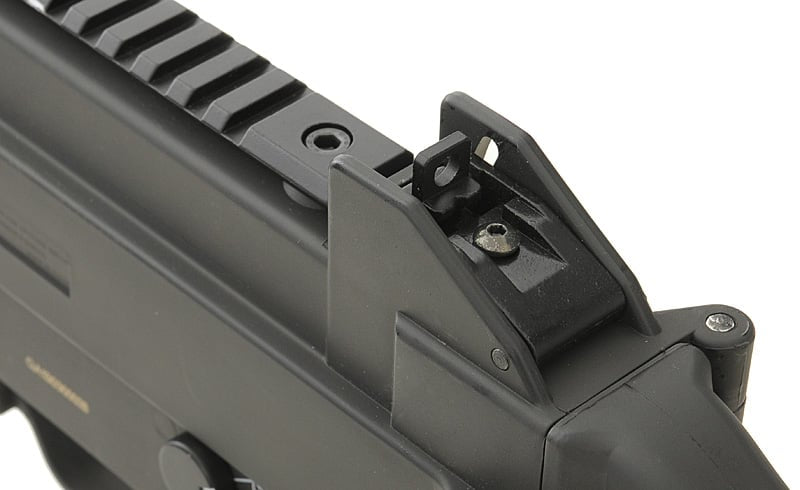 M89A Replica Elettrica di DOUBLE EAGLE