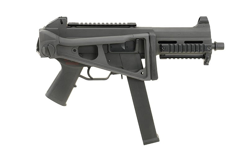 M89A Replica Elettrica di DOUBLE EAGLE