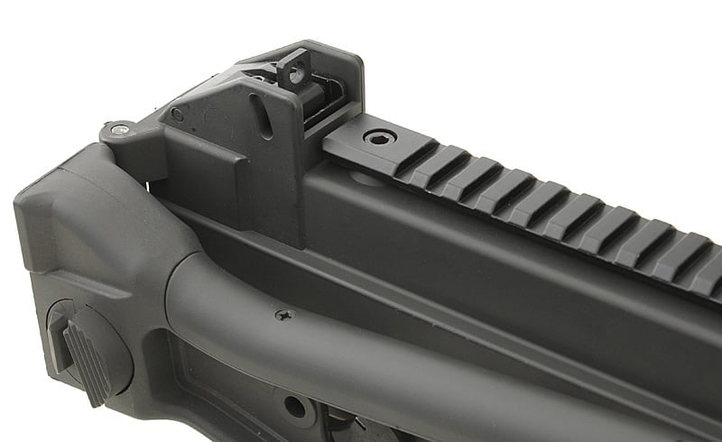 M89A Replica Elettrica di DOUBLE EAGLE