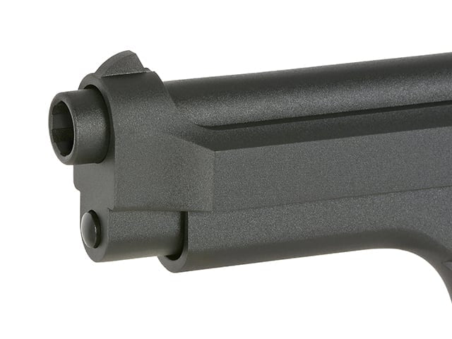 Replica M9 Full Metal di KJW