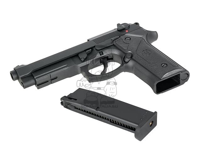 M9 Vertec Full Metal di KJW