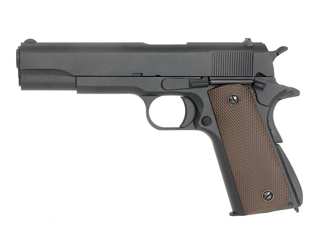 Pistola 1911 Full Metal di KJW