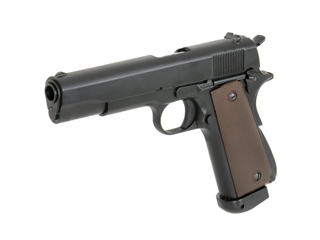 Replica 1911 CO2 di KJW