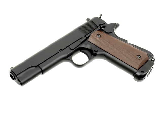 Replica 1911 CO2 di KJW