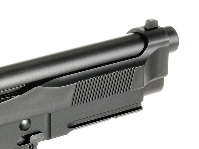 Replica Pistola Airsoft di STTI