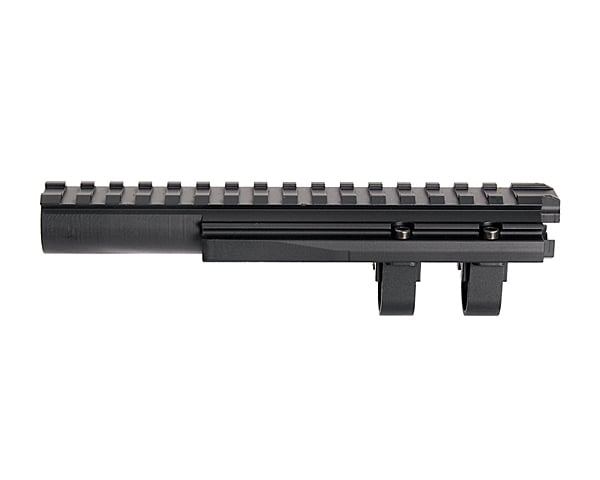 Slitta in Alluminio AK 74 di CYMA