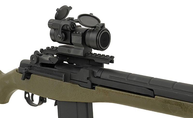 M14/M1A Scope Mount di CYMA
