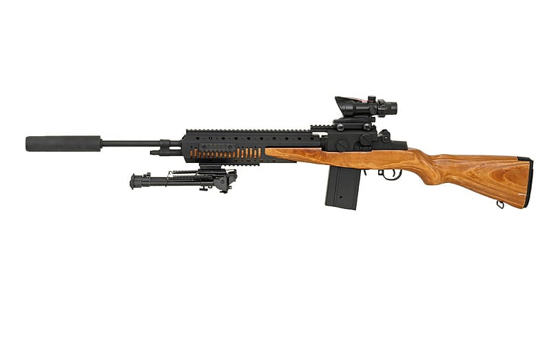 M14/M1A Scope Mount di CYMA