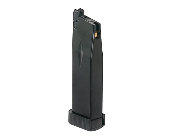 Caricatore Green Gas KP-06 di KJW